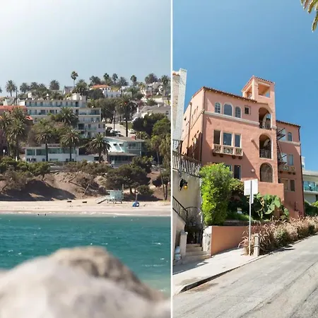 The Riviera Apartment